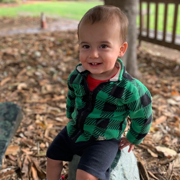 Meet your Posher, Joel - Picture 4 of 5